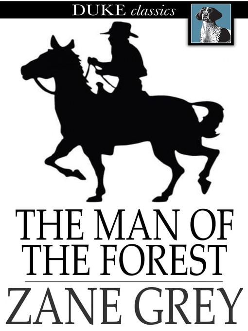 תמונה של  The Man of the Forest